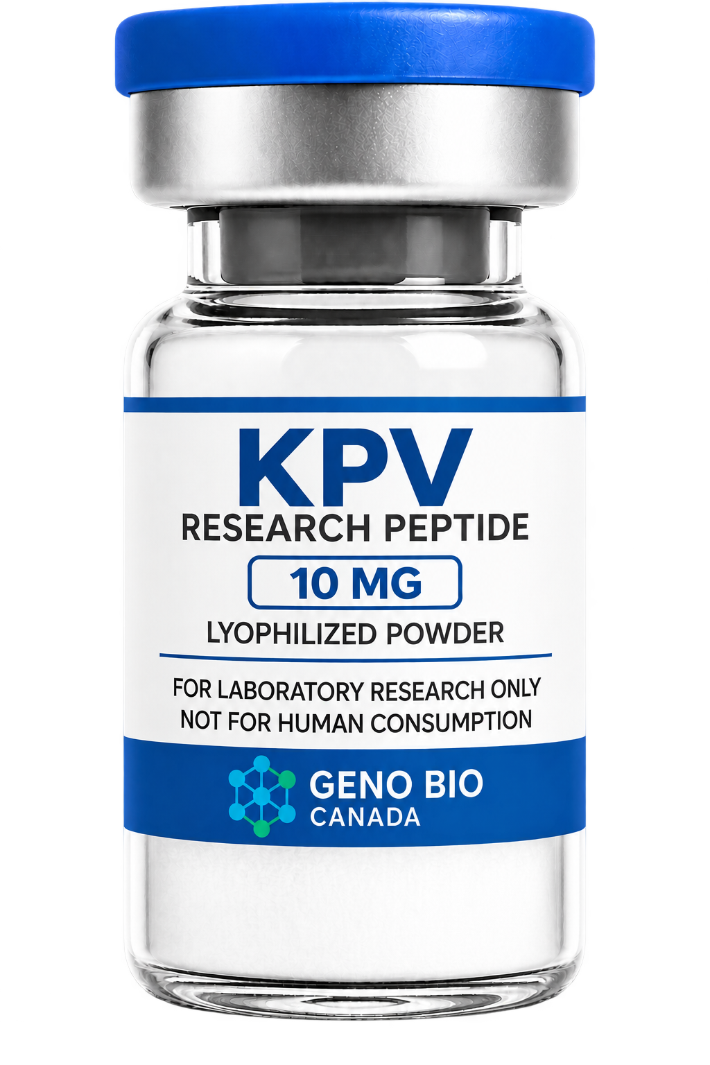 KPV Tripeptide: Alpha-MSH Derivative, NF-κB Pathway Downregulation & Mucosal Healing
