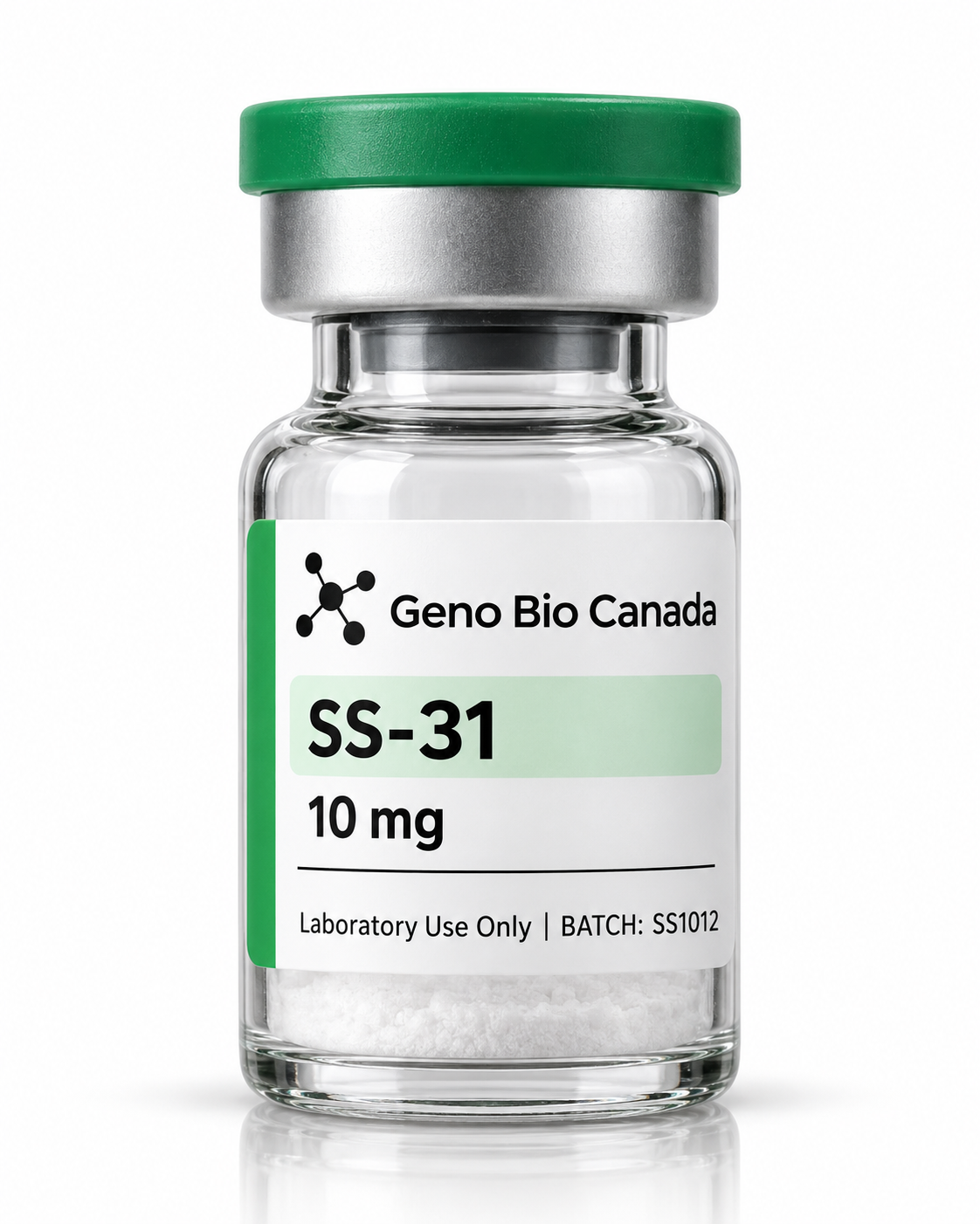 Peptide Microbiology Testing: Sterility, Bioburden and Endotoxin Explained